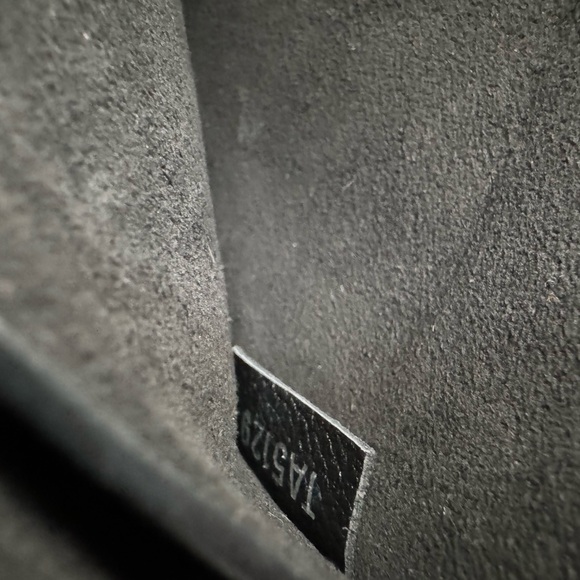 Louis Vuitton Mylockme Wallet on Chain with Wristlet - Picture 4 of 5